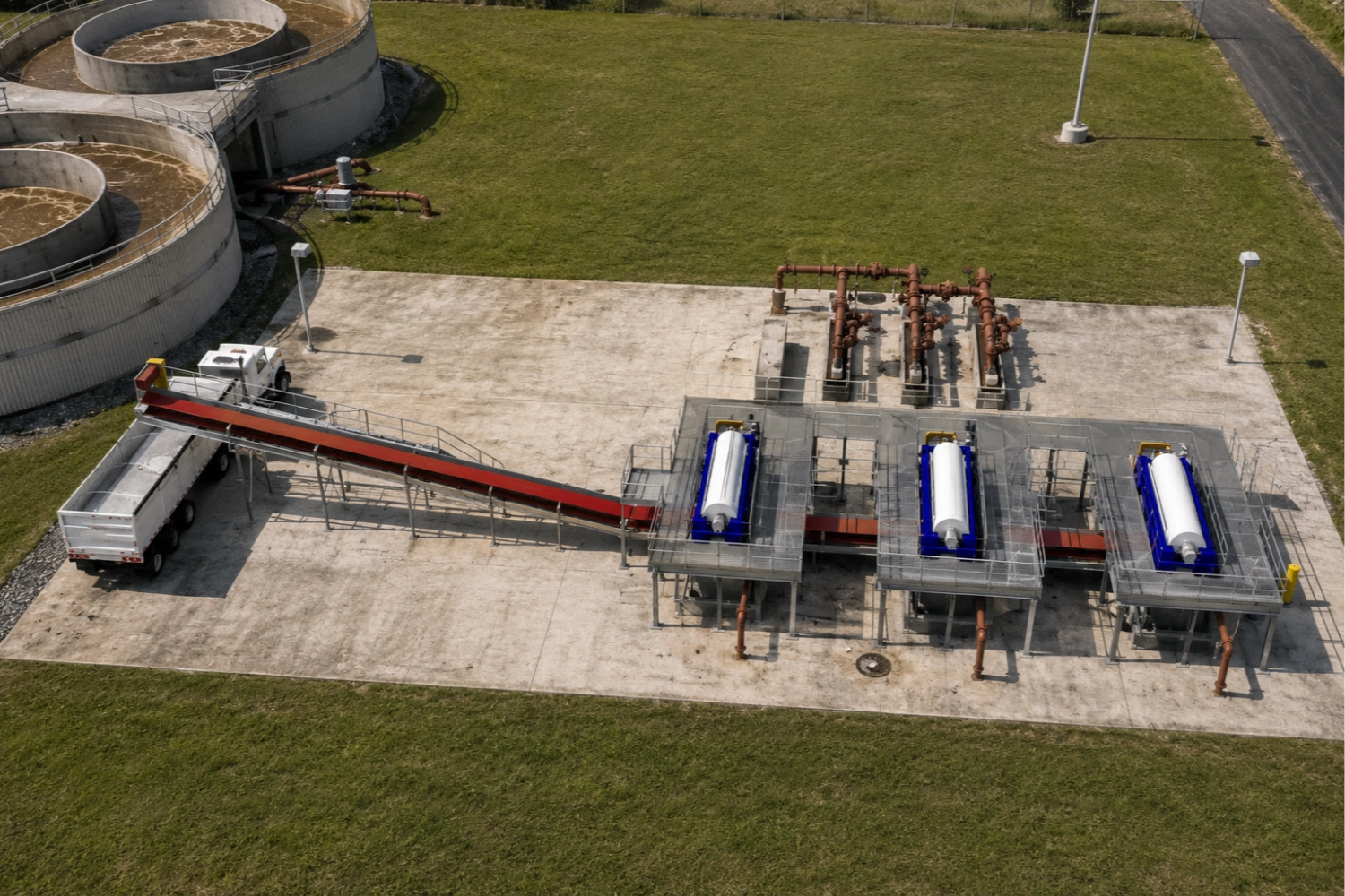 Biosolids Overview