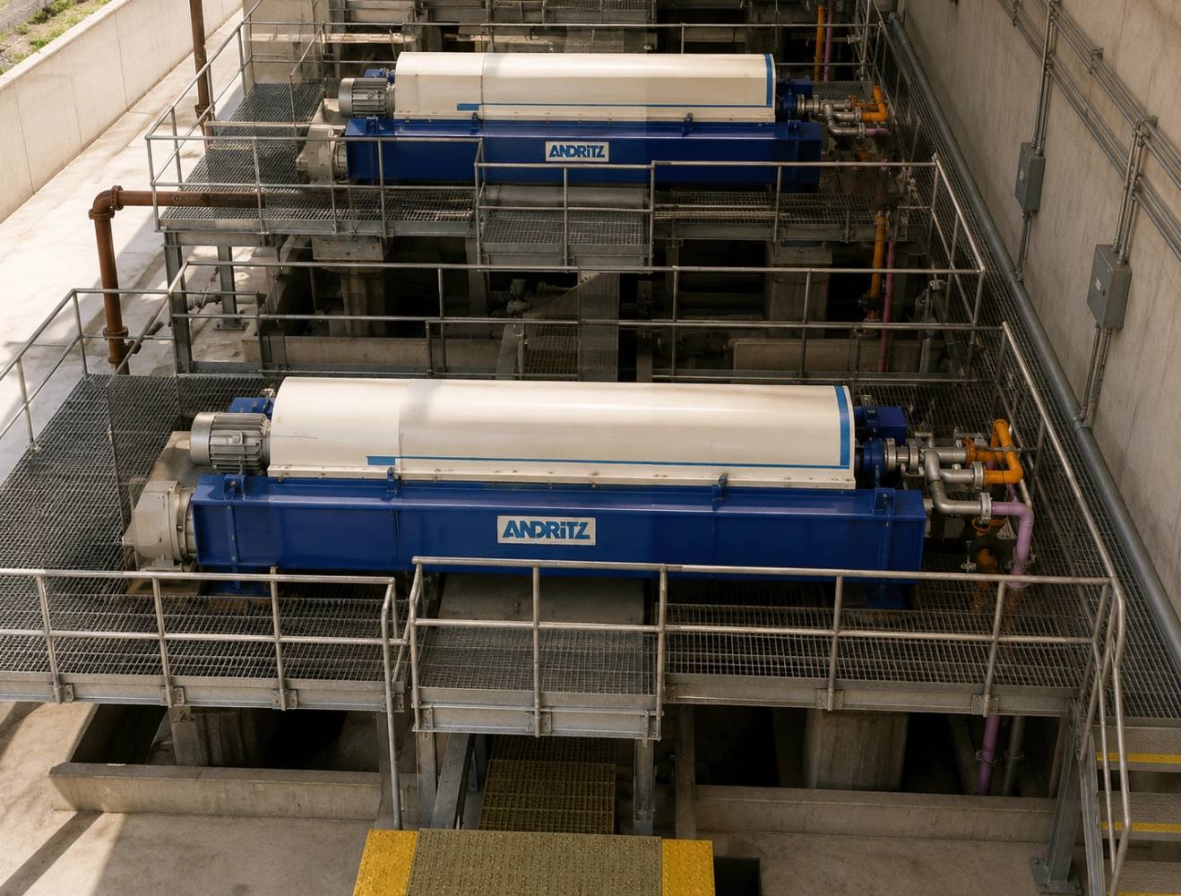 Centrifuge